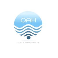 Oceans Ahead Holdings Logo