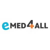 E-Med4All Europe Ltd. Logo