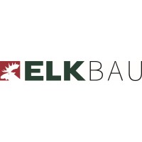 ELK BAU GmbH Logo
