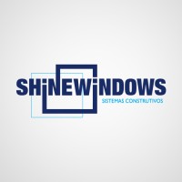 Shine Windows Logo