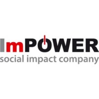 ImPower social impact company Logo