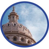 Texas Legislative Study Group Logo