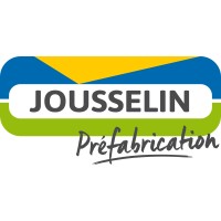 Jousselin Préfabrication Logo