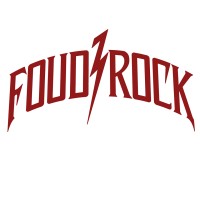 Association FoudRock Logo