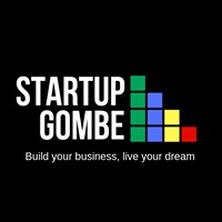 Start-Up Gombe Logo