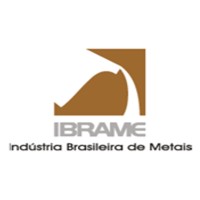 Grupo IBRAME Logo