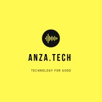 Anza Tech Logo