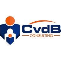 CvdB consulting Logo