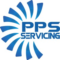 PPS Servicing Pty Ltd Logo