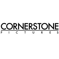 Cornerstone Pictures Logo