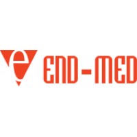 ENDMED Endüstri Medikal Malzeme ve Cihazlar SAN. ve TİC. LTD. ŞTİ Logo