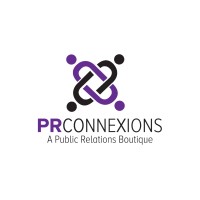 PR Connexions Logo