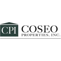 Coseo Properties, Inc. Logo