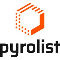Pyrolist Logo