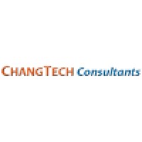CHANGTECH Consultants Logo