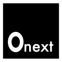 Onext Bvba Logo
