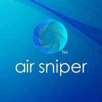 Air Sniper Logo