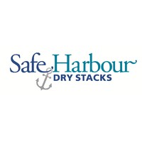 Safe Harbour Dry Stacks Logo