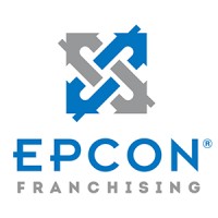 Epcon Franchising Logo