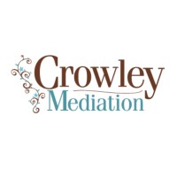 Crowley Mediation LLC Logo