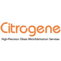 Citrogene, Incorporated Logo