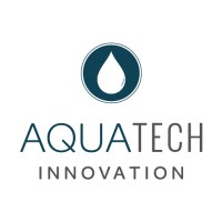 AquaTech Innovation Logo