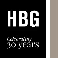 Halverson and Blaiser Group, Ltd. Logo