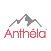 Anthela Foods Inc Logo