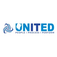 United IT Logo
