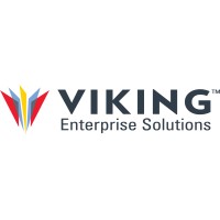 Viking Enterprise Solutions Logo