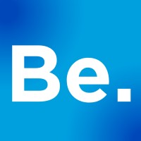 The Be. Org Logo