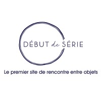 Début de Série Logo