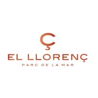 El Llorenç Parc de la Mar Logo