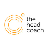 The Head Coach Logo