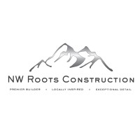 NW Roots Construction Logo