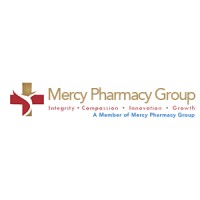 Mercy Pharmacy Group Logo