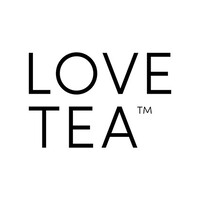 Love Tea Logo