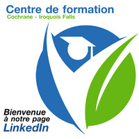 Centre de formation Logo