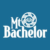 Mt. Bachelor Logo