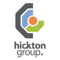 Hickton Group Ltd Logo