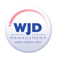 WJD Management Logo