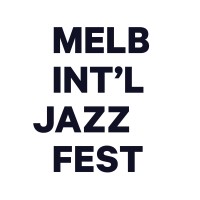 Melbourne International Jazz Festival Logo