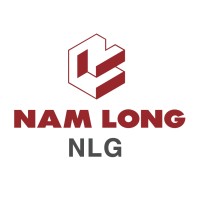 Nam Long Group - NLG Logo
