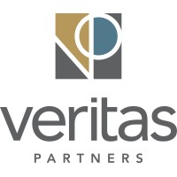 Veritas Partners CDA Logo