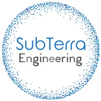 SubTerra Engineering Logo