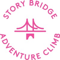 Story Bridge Adventure Climb Logo