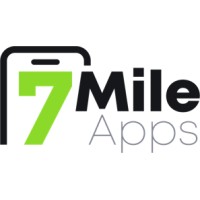 Seven Mile Apps Logo