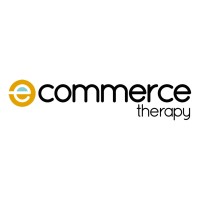 Ecommerce Therapy Logo