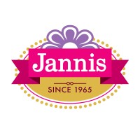 JANNIS S.A. Logo