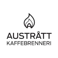 Austrått Kaffebrenneri Logo